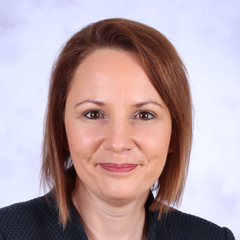 Marylène Gloor Malikevski